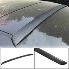 Mercedes E-сlass W213 2016–2023 Okenní spoiler (karbon) fotografie 1