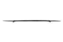 Mercedes E-class W213 2016–2023 Spoiler V7 (karbon) fotografie 11