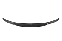Mercedes E-class W213 2016–2023 Spoiler V7 (karbon) fotografie 9