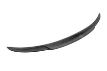 Mercedes E-class W213 2016–2023 Spoiler V7 (karbon) fotografie 10