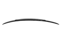 Mercedes E-class W213 2016–2023 Spoiler V7 (karbon) fotografie 12