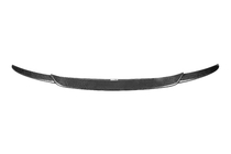 Mercedes E-class W213 2016–2023 Spoiler V7 (karbon) fotografie 13