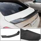 Mercedes E-class W213 2016–2023 Spoiler V7 (karbon) fotografie 1