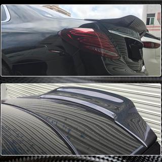 Spoiler V7 (karbon) fotografie 3