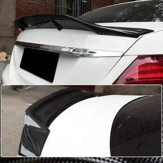 Spoiler V7 (karbon) fotografie 4