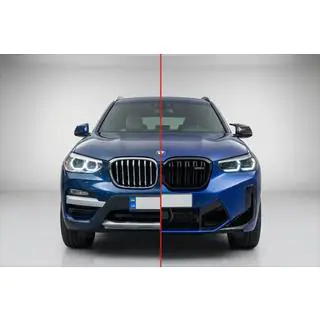 Facelift sada pro F97 X3M