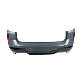 Facelift sada pro F97 X3M fotografie 4
