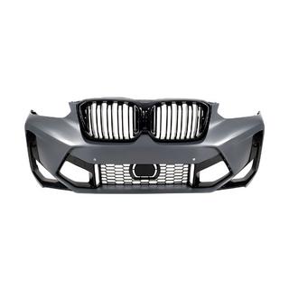 Facelift sada pro F97 X3M fotografie 3