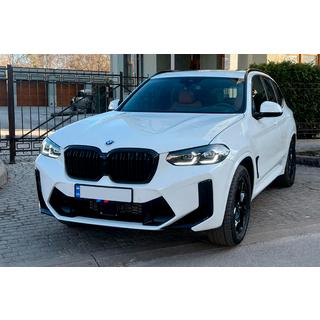 Sada bodykitu 2022-2024 (F97 X3M, kompletní sada) fotografie 3