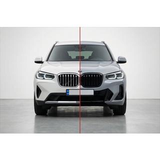 Kompletní sada bodykitu s maskou chladiče 2022-2024 (M-Sport) fotografie 1