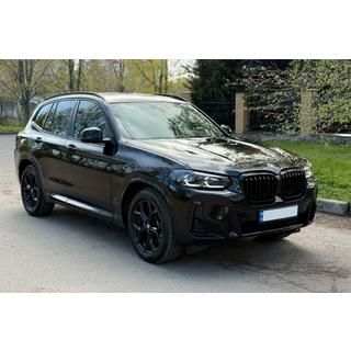 Kompletní sada bodykitu s maskou chladiče 2022-2024 (M-Sport) fotografie 3