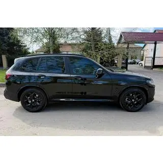Kompletní sada bodykitu s maskou chladiče 2022-2024 (M-Sport) fotografie 4