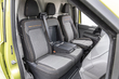 Test Volkswagen Transporter T7 2025: nový standard pro byznys fotografie 6