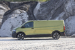 Test Volkswagen Transporter T7 2025: nový standard pro byznys fotografie 2
