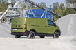 Test Volkswagen Transporter T7 2025: nový standard pro byznys fotografie 3