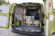 Test Volkswagen Transporter T7 2025: nový standard pro byznys fotografie 4