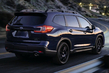 Test Subaru Ascent: modernizovaný rodinný crossover fotografie 3