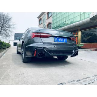 Přední nárazník ve stylu RS6-R Audi A6 C8 2018–2025 fotografie 2