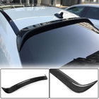 Mercedes CLA C117 2013–2019 Spoiler V1 (SD, karbon) fotografie 2