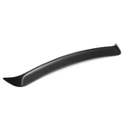 Mercedes CLA C117 2013–2019 Spoiler V1 (SD, karbon) fotografie 6
