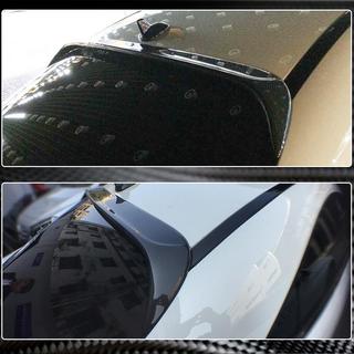 Spoiler V1 (SD, karbon) fotografie 4