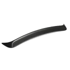 Mercedes CLA C117 2013–2019 Spoiler V2 (SD, Blenda) fotografie 1
