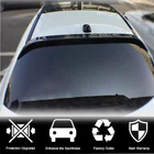 Mercedes CLA C117 2013–2019 Spoiler V2 (SD, Blenda) fotografie 2