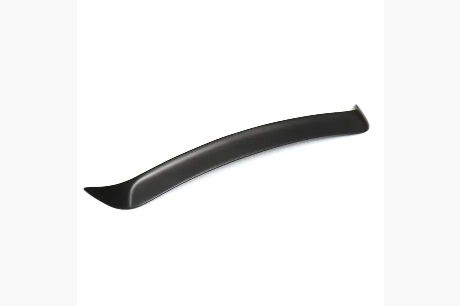 Mercedes CLA C117 2013–2019 Spoiler V2 (SD, Blenda) Image