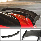 Mercedes CLA C117 2013–2019 Spoiler V3 (SD, karbon) fotografie 1