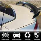 Mercedes CLA C117 2013–2019 Spoiler V3 (SD, karbon) fotografie 2