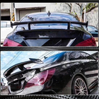 Mercedes CLA C117 2013–2019 Spoiler V3 (SD, karbon) fotografie 3