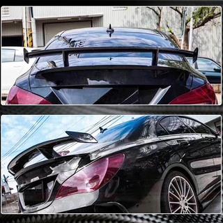 Spoiler V3 (SD, karbon) fotografie 3