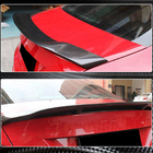 Mercedes CLA C117 2013–2019 Spoiler V4 (SD, karbon) fotografie 4