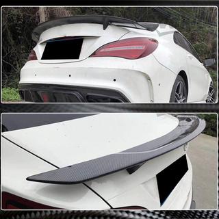 Spoiler V6 (SD, karbon) fotografie 3