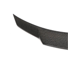 Mercedes CLA C117 2013–2019 Karbonový spoiler V7 (SD) fotografie 2