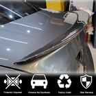 Mercedes CLA C117 2013–2019 Spoiler V8 (SD, karbon) fotografie 2