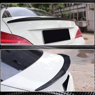 Spoiler V8 (SD, karbon) fotografie 4