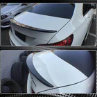 Mercedes CLA C117 2013–2019 Spoiler V10 (SD, karbon) fotografie 5