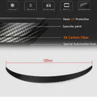 Mercedes CLA C117 2013–2019 Spoiler V10 (SD, karbon) fotografie 6