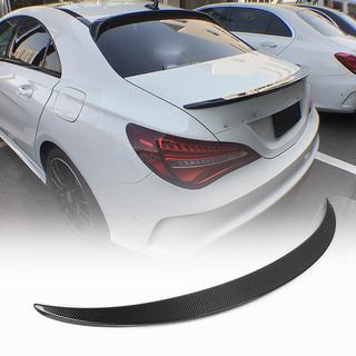 Spoiler V10 (SD, karbon) fotografie 1