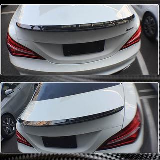 Spoiler V10 (SD, karbon) fotografie 4