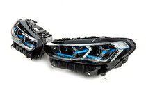 BMW X4 G02 2018– Restylingový bodykit pro X4M F98 2024 fotografie 9