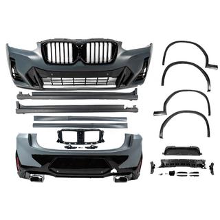 Kompletní bodykit 2022+ M-Sport fotografie 1