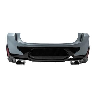 Kompletní bodykit 2022+ M-Sport fotografie 2