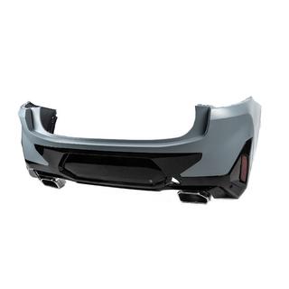 Kompletní bodykit 2022+ M-Sport fotografie 3