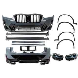 Restylingový kit na M-Sport 2024