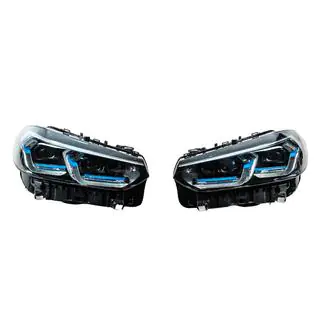 Restylingový kit na M-Sport 2024 fotografie 2