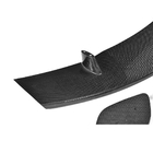 Mercedes A-class W176 2012–2018 Spoiler V1 (pro HB, karbon) fotografie 7