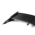 Mercedes A-class W176 2012–2018 Spoiler V1 (pro HB, karbon) fotografie 8