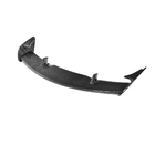 Mercedes A-class W176 2012–2018 Spoiler V1 (pro HB, karbon) fotografie 9